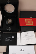 Bild in Galerie-Betrachter laden, Hublot Big Bang Unico 441MX1138RX Box + og. Papiere Full Magic Gold Big Limited to 200 pieces, First Buyer's Invoice
