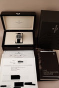 Charger l'image dans la visionneuse de la galerie, Patek Philippe Aquanaut 5167A-001 Box + og. Papiere Unworn, German Delivered
