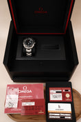 Bild in Galerie-Betrachter laden, Omega Speedmaster Skywalker X-33 31890457901001 Box + og. Papiere
