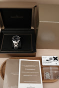 Load image into Gallery viewer, Jaeger-LeCoultre Polaris Q9068180 Box + og. Papiere
