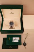 Cargar la imagen en la vista de la galería, Rolex Sky-Dweller 326934 Box + og. Papiere Blue Dial,  German Delivered LC100
