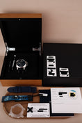 Load image into Gallery viewer, Panerai Luminor Marina PAM01313 Box + og. Papiere
