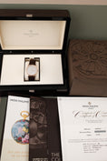 Load image into Gallery viewer, Patek Philippe Calatrava 5196R-001 Box + og. Papiere 18k Rosegold
