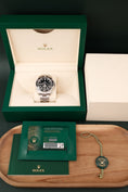 Load image into Gallery viewer, Rolex Submariner Date 126610LN Box + og. Papiere 41mm, 2024
