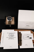 Load image into Gallery viewer, IWC Fliegeruhr Spitfire Chronograph IW387901 Box + og. Papiere
