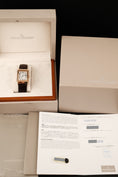 Load image into Gallery viewer, Jaeger-LeCoultre Grande Reverso Ultra Thin Q2782520 Box + og. Papiere Rose
