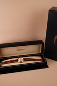 Carica l'immagine nel visualizzatore della galleria, Chopard Mille Miglia 1194  Box 18k Gold TOP Vintage Condition
