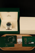 Bild in Galerie-Betrachter laden, Rolex Submariner Date 126610LV Box + og. Papiere Starbucks  MK1,  NEU
