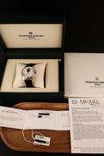 Load image into Gallery viewer, Frederique Constant Slimline Classic Heart Beat FC-310MS5B6 Box + og. Papiere
