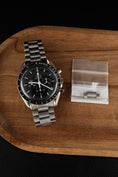 Bild in Galerie-Betrachter laden, Omega Speedmaster Professional Moonwatch 145022
