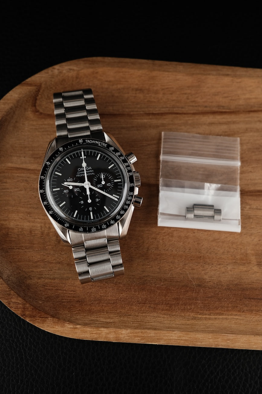 Omega Speedmaster Professional Moonwatch 145022