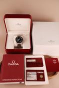 Bild in Galerie-Betrachter laden, Omega Seamaster Planet Ocean 23230422101001 Box + og. Papiere
