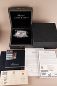 Charger l'image dans la visionneuse de la galerie, Chopard Alpine Eagle 2986233001 Box + og. Papiere 41 XPS, Zifferblatt: Monte Rosa, NEW Sealed, LC DE
