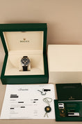 Cargar la imagen en la vista de la galería, Rolex Daytona  126519LN Box + og. Papiere Whitegold NEW 08/2024 German First Buyer’s Invoice Stickered
