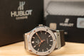 Charger l'image dans la visionneuse de la galerie, Hublot Classic Fusion Titanium  511NX1170RX Original Papiere
