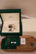 Load image into Gallery viewer, Rolex Yachtmaster 126621 Box + og. Papiere Steel/Rosegold, New
