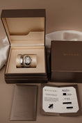 Cargar la imagen en la vista de la galería, Bulgari Serpenti 101817 Box + og. Papiere Size S
