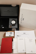 Bild in Galerie-Betrachter laden, IWC GST Perpetual Calendar IW3756 Box + og. Papiere IWC Service 2023 German Delivered
