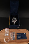 Charger l'image dans la visionneuse de la galerie, Breitling Superocean 44 A17367 Box + og. Papiere
