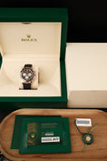 Bild in Galerie-Betrachter laden, Rolex Daytona 126515LN Box + og. Papiere Rosegold Oysterflex Black Dial NEW
