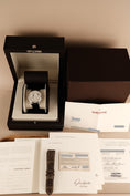 Load image into Gallery viewer, Glashütte PanoMaticLunar 19002423205 Box + og. Papiere LC DE
