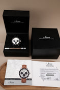 Bild in Galerie-Betrachter laden, Sinn 103 103.201 Box + og. Papiere St Klassik C Limited Edition 41mm Panda
