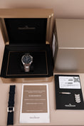 Bild in Galerie-Betrachter laden, Jaeger-LeCoultre Polaris Perpetual Calendar Q9088180 Box + og. Papiere 2023
