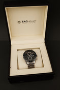 Bild in Galerie-Betrachter laden, Tag Heuer Carrera Calibre 16 CV2010-3 Box
