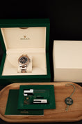 Bild in Galerie-Betrachter laden, Rolex Yacht-Master  126621 Box + og. Papiere S/RG
