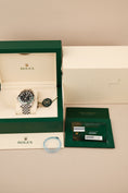 Carica l'immagine nel visualizzatore della galleria, Rolex GMT-Master II "Sprite" 126720VTNR Box + og. Papiere New
