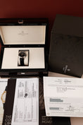 Load image into Gallery viewer, Patek Philippe Calatrava 5227G-010 Box + og. Papiere 18k White Gold, German Delivered
