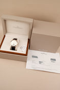 Load image into Gallery viewer, Jaeger-LeCoultre Master Tourbillon Q1562421 Box + Service Papers, Dualtime
