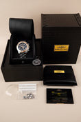 Bild in Galerie-Betrachter laden, Breitling Superocean Chronograph II C1334112/BA84 Box + og. Papiere German Delivered
