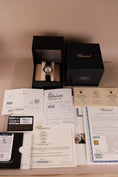 Bild in Galerie-Betrachter laden, Chopard L.U.C. Rose Gold 8-Day Power Reserve 161903 Box + og. Papiere Chopard Serviced
