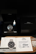 Load image into Gallery viewer, Sinn 103 St Sa 103.061 Box + og. Papiere 41mm, SERVICED
