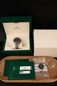 Cargar la imagen en la vista de la galería, Rolex Daytona Ceramic Black 116500LN Box + og. Papiere LC100
