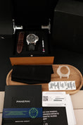 Load image into Gallery viewer, Panerai Luminor 8 Days PAM00795 Box + og. Papiere
