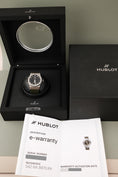 Bild in Galerie-Betrachter laden, Hublot Hublot Classic Fusion  542NX8970RX Box + og. Papiere Titanium Green 42mm
