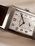 Charger l'image dans la visionneuse de la galerie, Jaeger-LeCoultre Reverso Classique Q3858522 Box + og. Papiere
