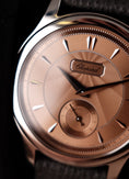 Bild in Galerie-Betrachter laden, Chopard  L.U.C 1860 168860-3003 Box + og. Papiere Salmon Dial, Genfer Siegel, LC DE
