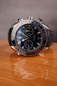 Bild in Galerie-Betrachter laden, Omega Seamaster Planet Ocean Chronograph 21533465103001 Box + og. Papiere
