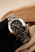 Bild in Galerie-Betrachter laden, Breitling Superocean Chronograph II C1334112/BA84 Box + og. Papiere German Delivered
