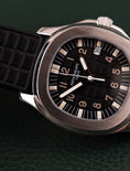 Load image into Gallery viewer, Patek Philippe Aquanaut 5064 Quartz
