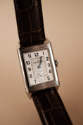 Bild in Galerie-Betrachter laden, Jaeger-LeCoultre Reverso Classique Q3858522 Original Papiere
