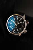 Carica l'immagine nel visualizzatore della galleria, IWC Aquatimer Automatic IW323101 Original Papiere
