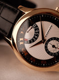 Bild in Galerie-Betrachter laden, Chopard L.U.C. Rose Gold 8-Day Power Reserve 161903 Box + og. Papiere Chopard Serviced
