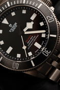 Load image into Gallery viewer, Tudor Pelagos 25407N Box + og. Papiere 99% Neu 2024
