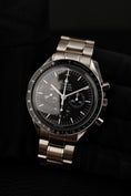 Load image into Gallery viewer, Omega Speedmaster Professional Moonwatch 31130423001005 Box + og. Papiere Serviced
