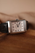 Load image into Gallery viewer, Jaeger-LeCoultre Reverso Classique Q2538420 Original Papiere SERVICED
