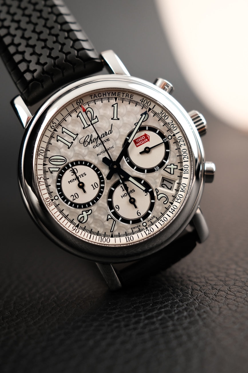 Chopard Mille Miglia 8331